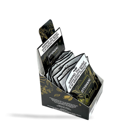 OTHMANI 100G - STAR OF AL HAMRA