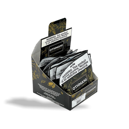 OTHMANI 100G - TURKISH COFFEE