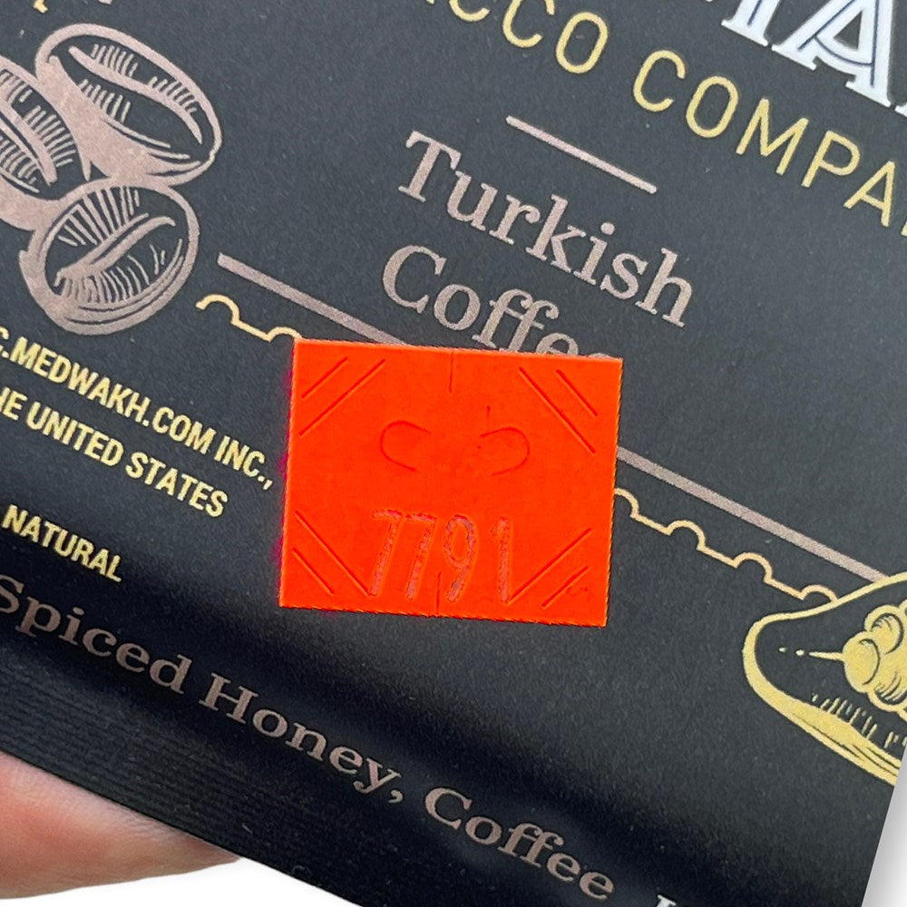OTHMANI 100G - TURKISH COFFEE