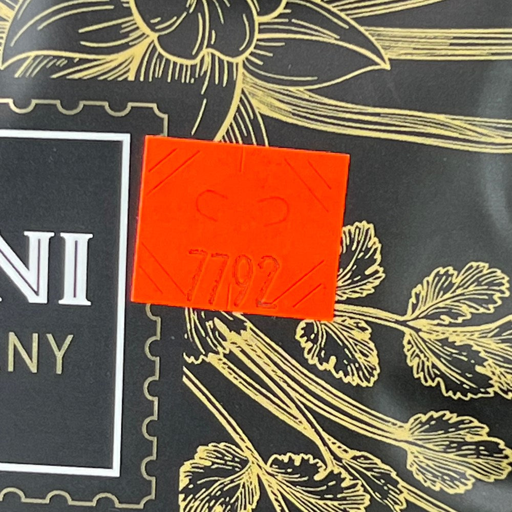 OTHMANI 100G - ZANZIBAR DOUBLE APPLE