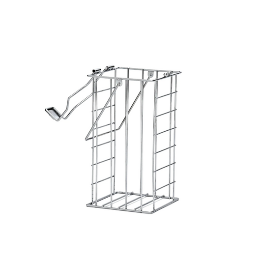 MYA VENTO 255 CAGED HOOKAH