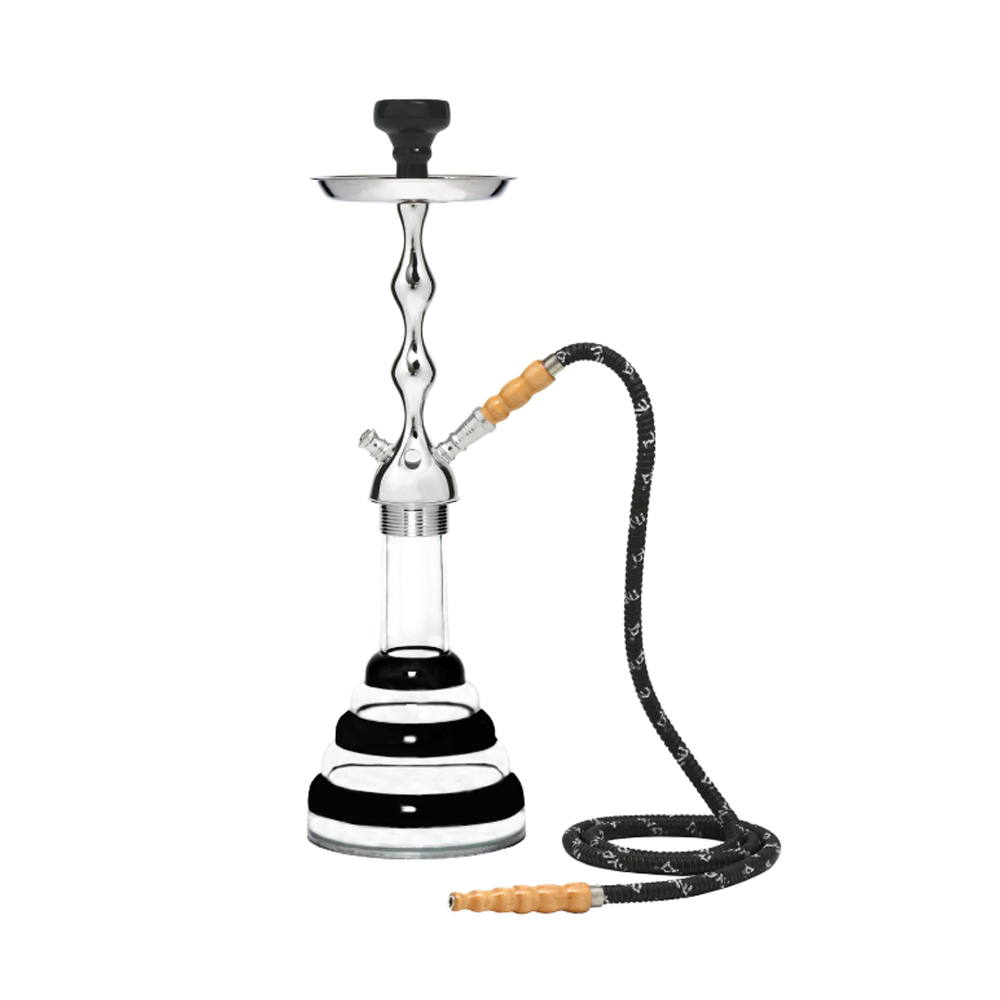 MYA ACRYLIC 274 HOOKAH