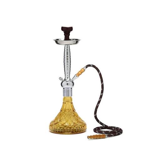 MYA ASTRA-S-237T-001 HOOKAH