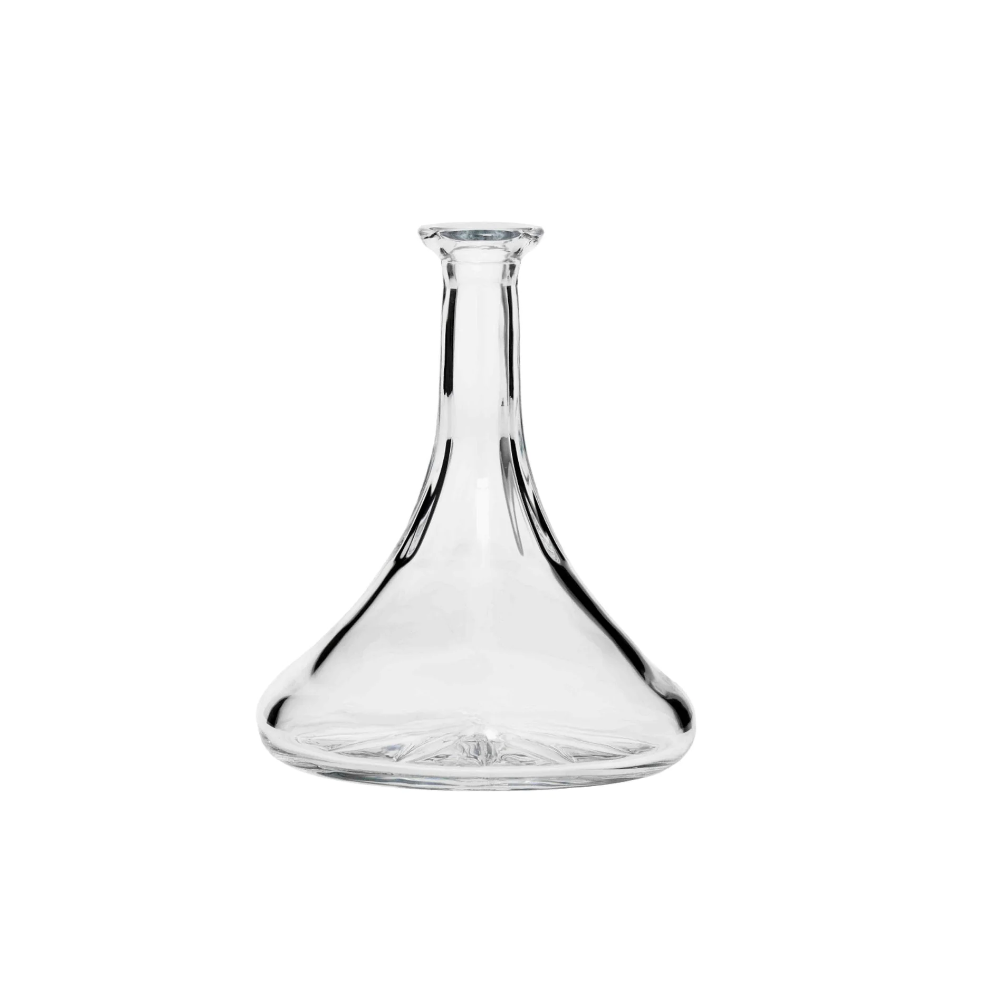 MYA CRYSTAL CHROME 267 HOOKAH ASSORTED