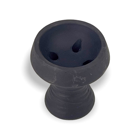 MYA #396-200 CLAY HOOKAH HEAD