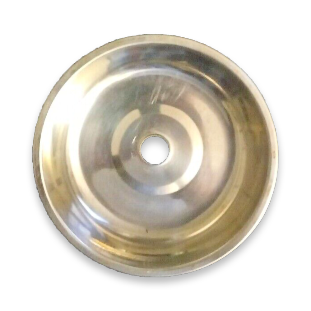 MYA 736-001 HEAD HOOKAH PLATE