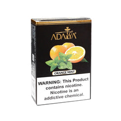 ADALYA 50G - ORANGE MINT