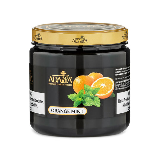 ADALYA 1KG - ORANGE MINT