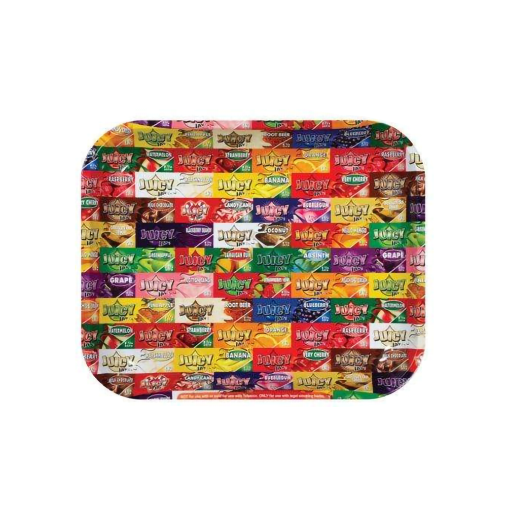 JUICY LARGE METAL JUICY TRAY