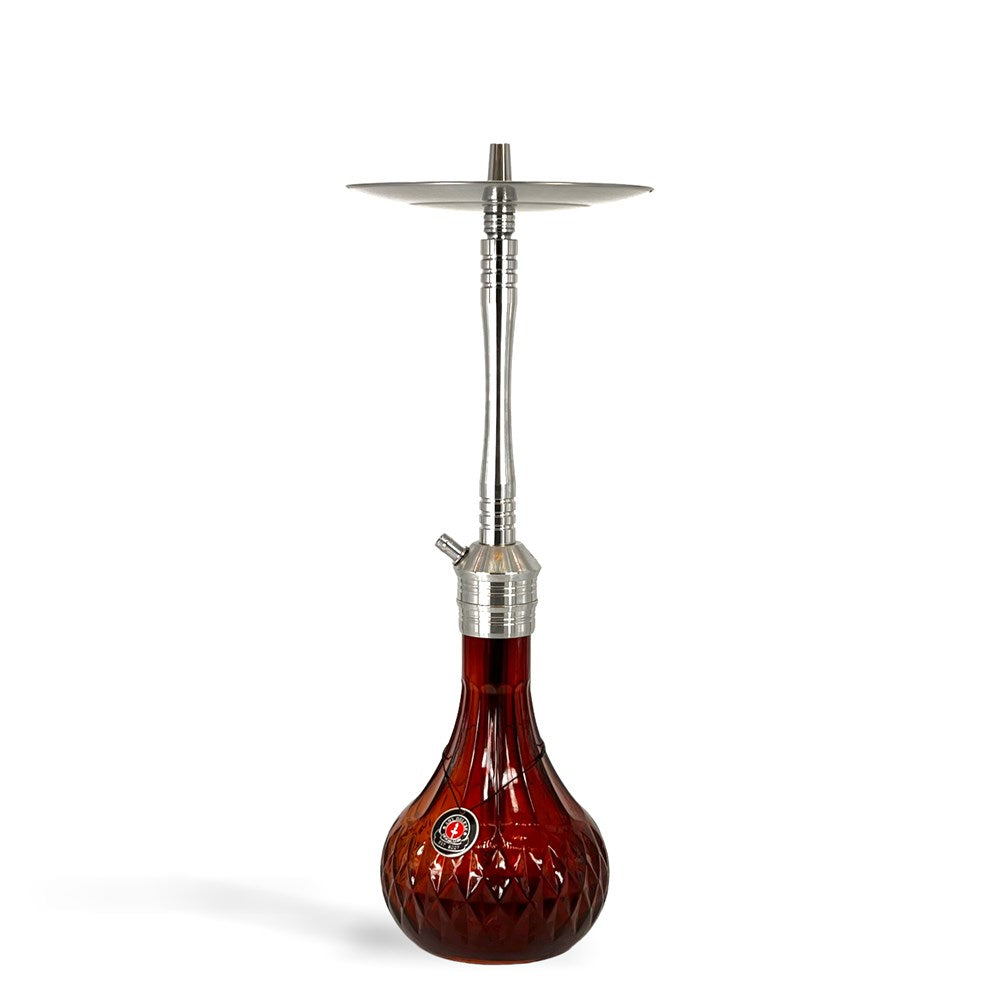 AMY DELUX SS2901-RD HOOKAH