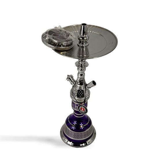 AMY DELUXE 109.02 HOOKAH