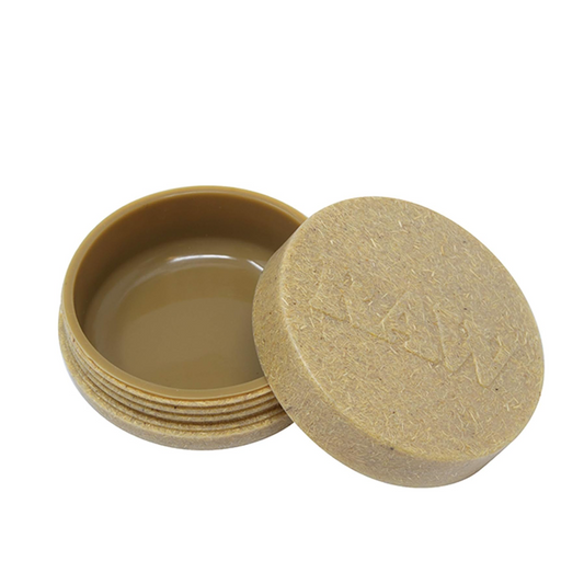 RAW MAGNETIC STASH JAR