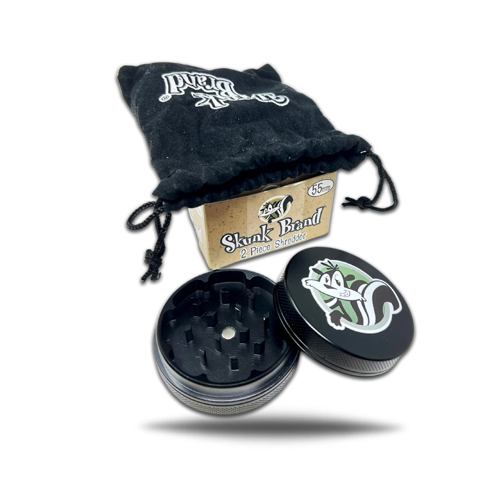 SKUNK 55MM GRINDER