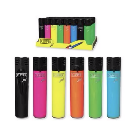CLIPPER JET LIGHTER