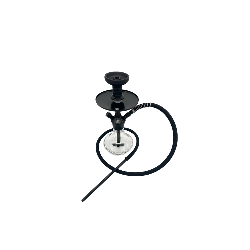 MOB HOOKAH 15" XARA - BATMAN