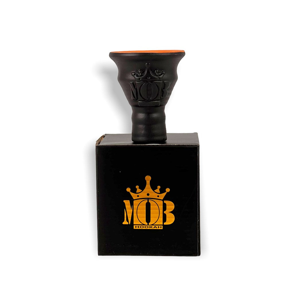 MOB BOWL - BLACK