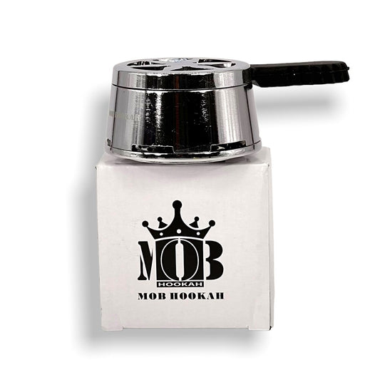 MOB MANAGEMENT - SILVER