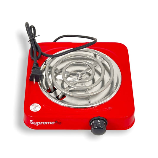 MOB SUPREME CHARCOAL BURNER