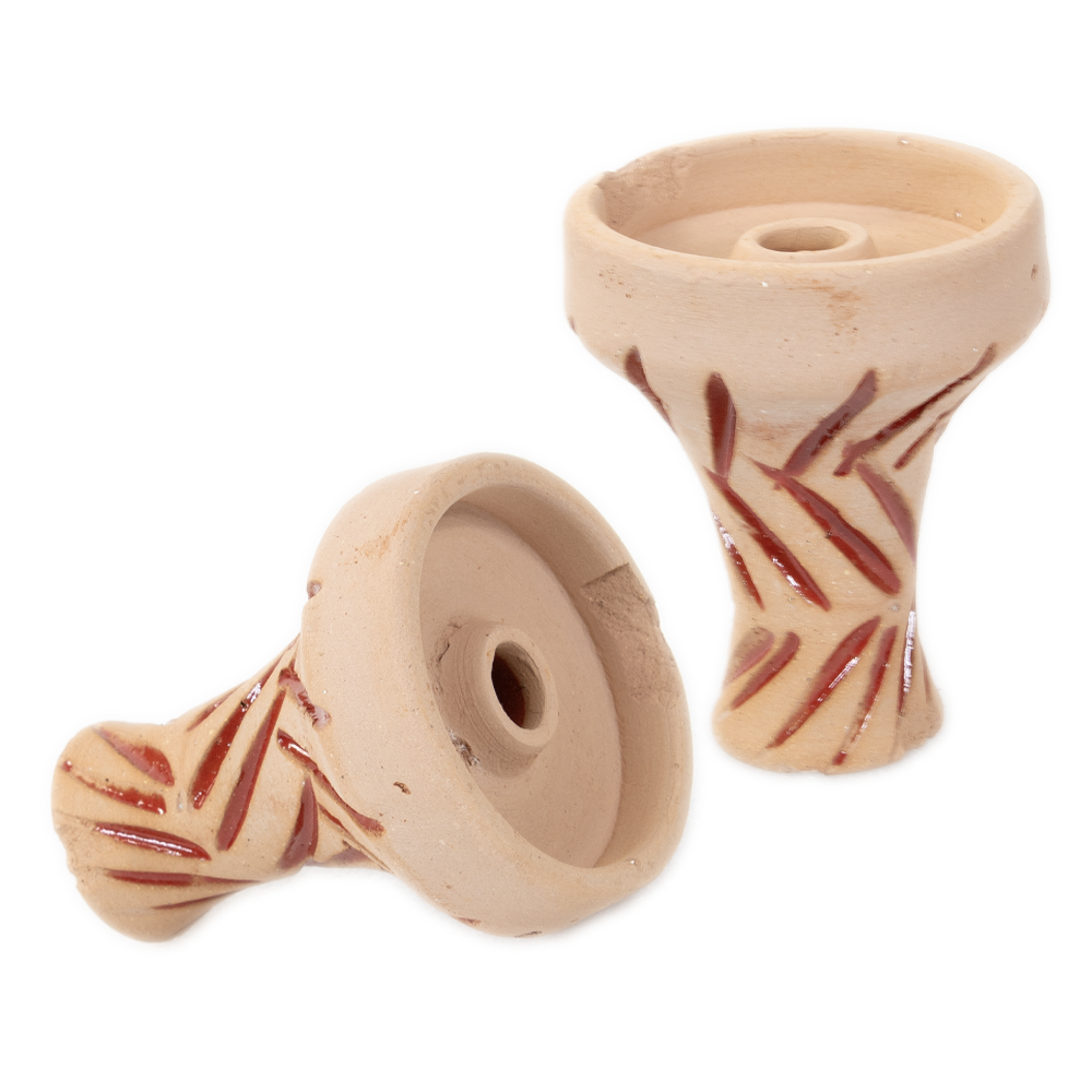 SHARAWY HOOKAH BOWLS - ASSORTED DESIGNS