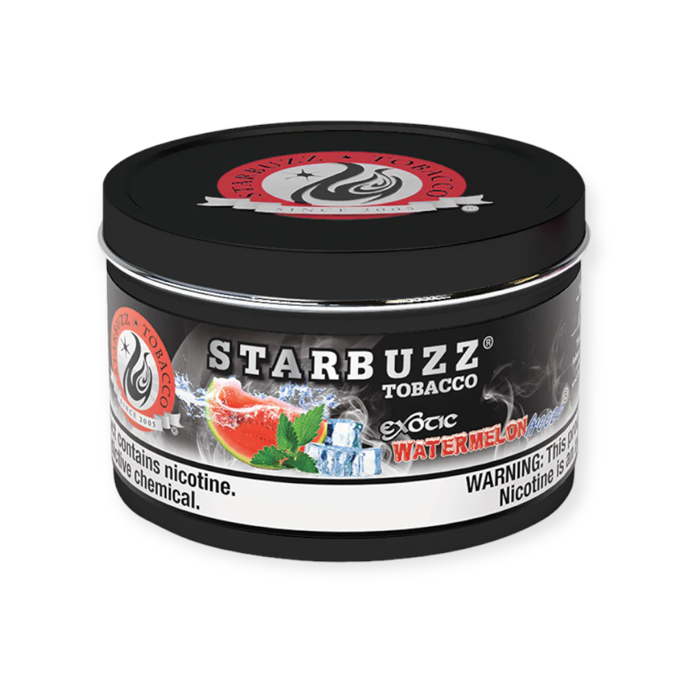 STARBUZZ 250G BOLD - WATERMELON FREEZE