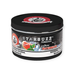 STARBUZZ 250G BOLD - WATERMELON FREEZE