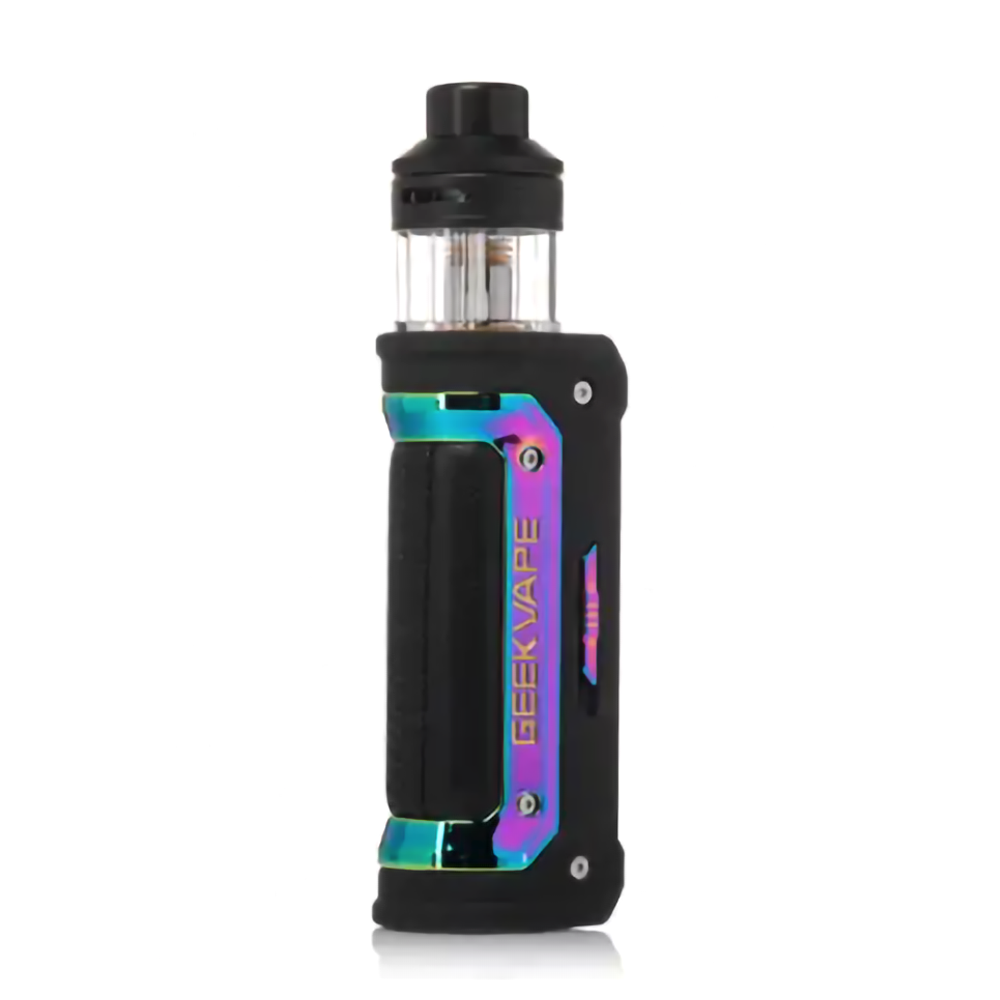 GEEKVAPE AEGIS AEGIS ETENO KIT - RAINBOW