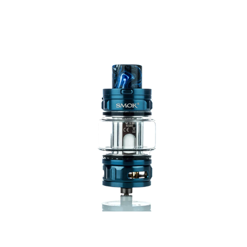 SMOK TFV18 TANK - BLUE