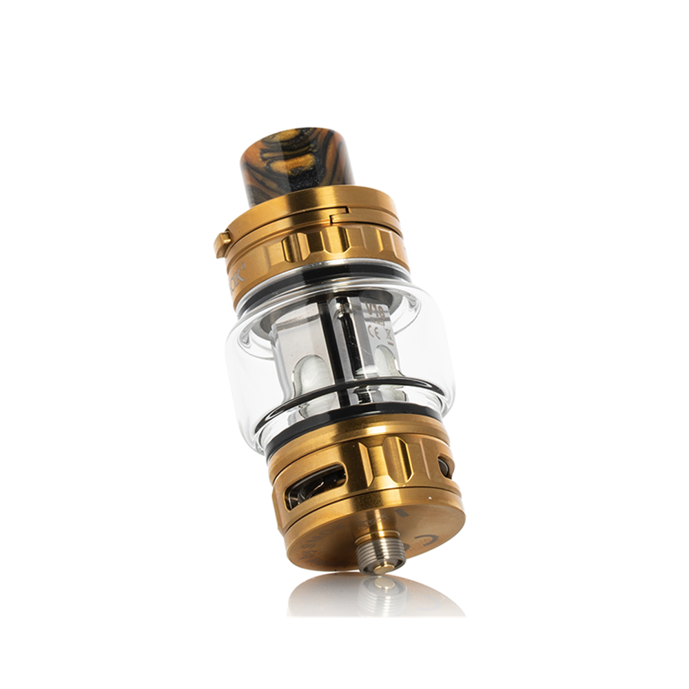 SMOK TFV18 TANK - GOLD