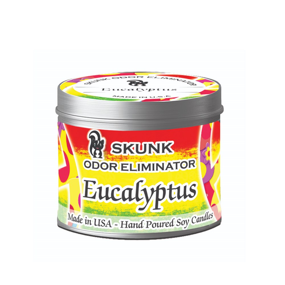 WICKED SENSE 5Z ODOR KILLER - EUCALYPTUS