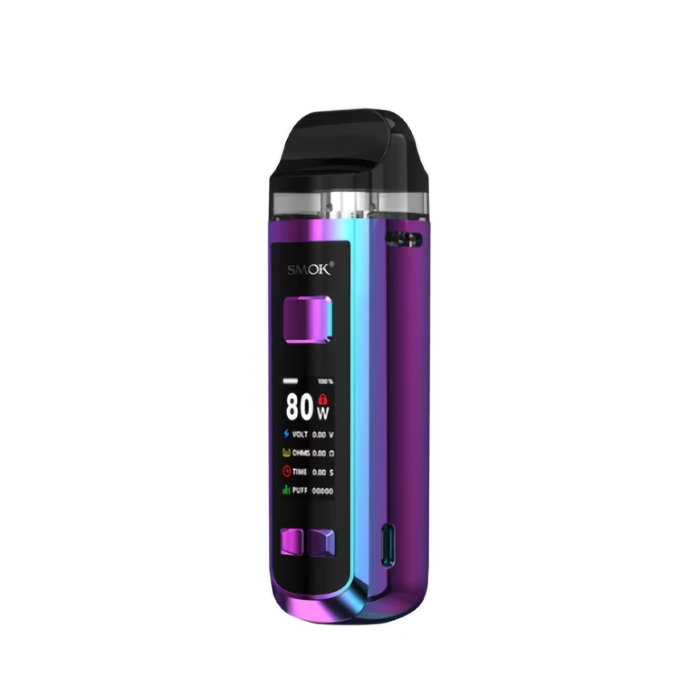 SMOK RPM 2 KIT - PRISM RAINBOW