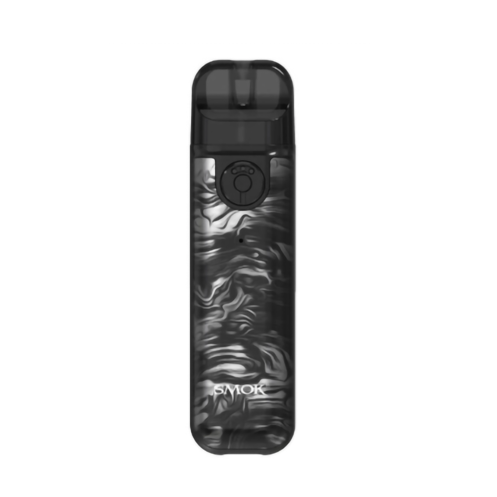 SMOK NOVO 4 MINI KIT - FLUID BLACK GREY