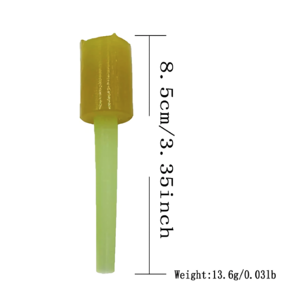 TANYA CANDY FLAVORED HOOKAH MOUTH TIPS