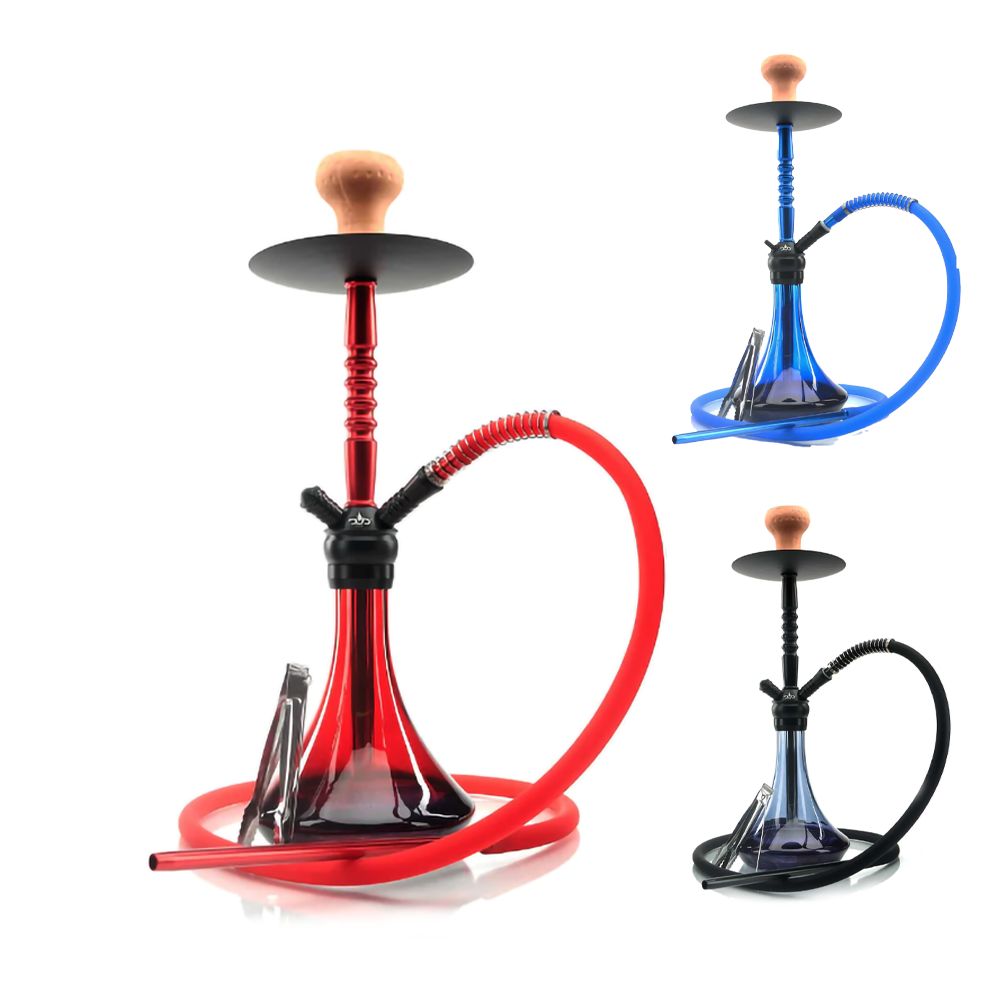 DUD JOHNNY HOOKAH