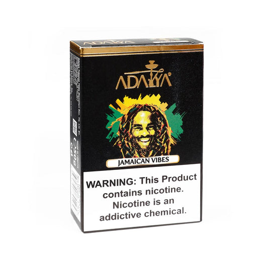 ADALYA 50G - JAMAICAN VIBES