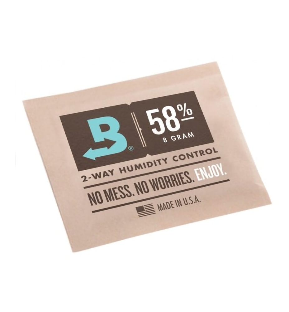 KING PALM HUMIDITY CONTROL 8G PACK