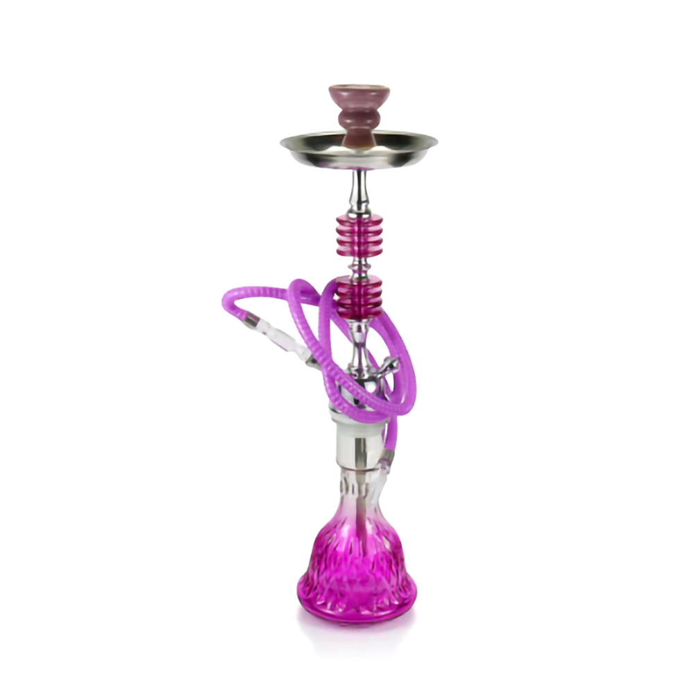 DEEZER LAPA HOOKAH - ASSORTED COLORS