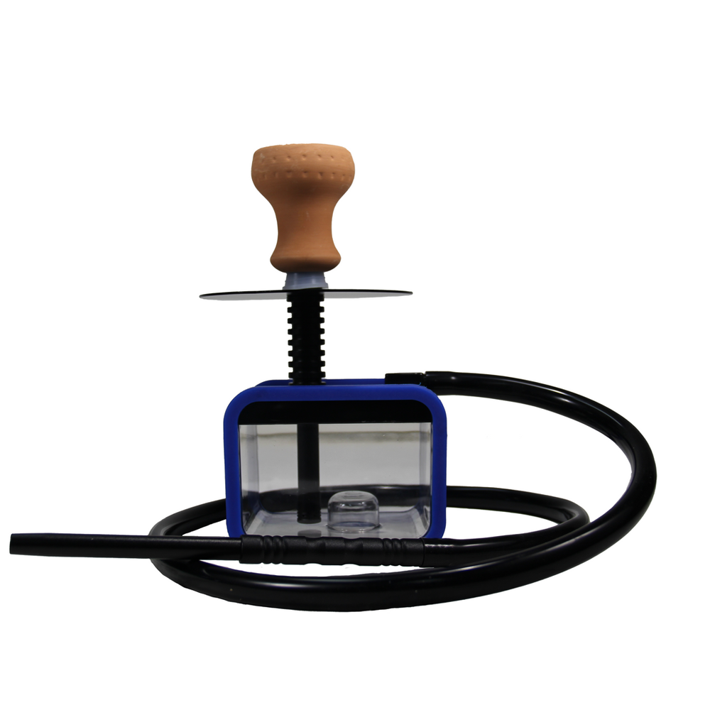 DEEZER MUSIC BOX HOOKAH