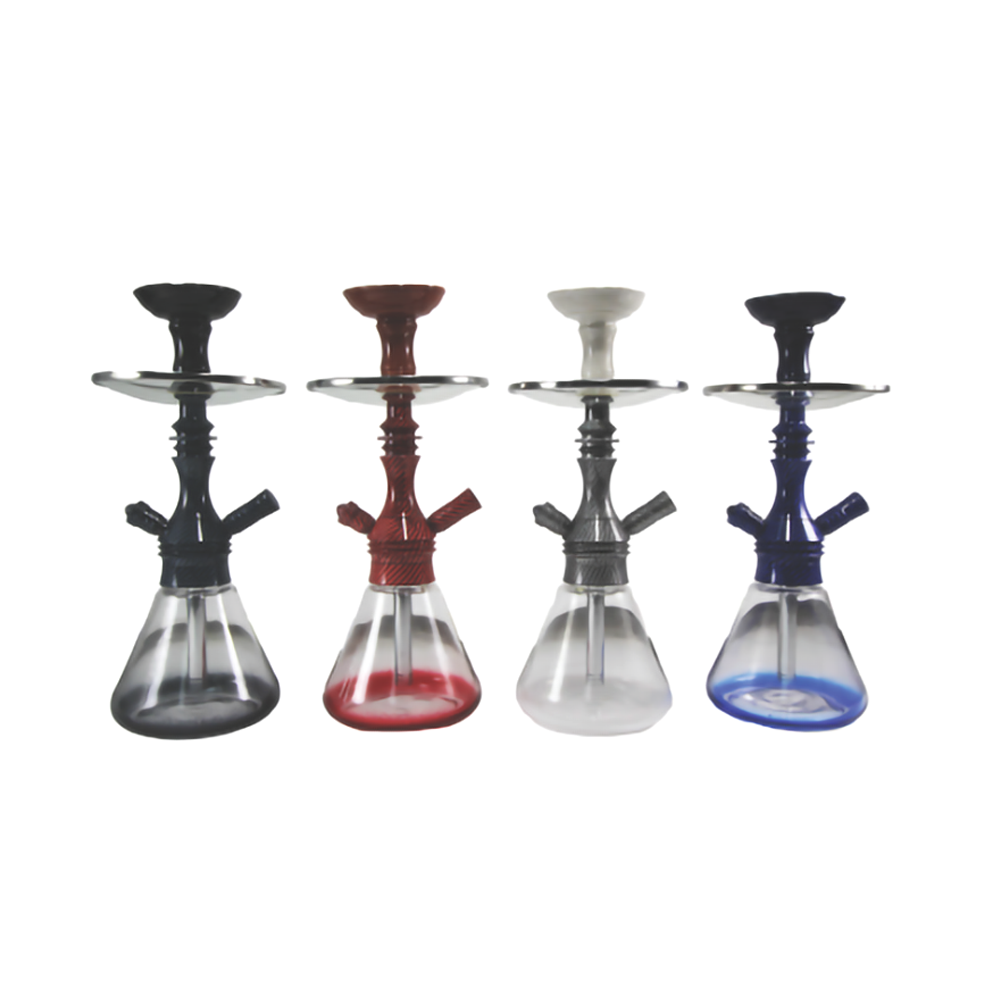 DEEZER SIM SIM HOOKAH - ASSORTED COLORS