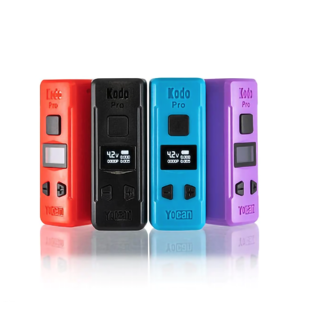 YOCAN KODO PRO BATTERY