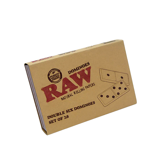 RAW DOMINO SET