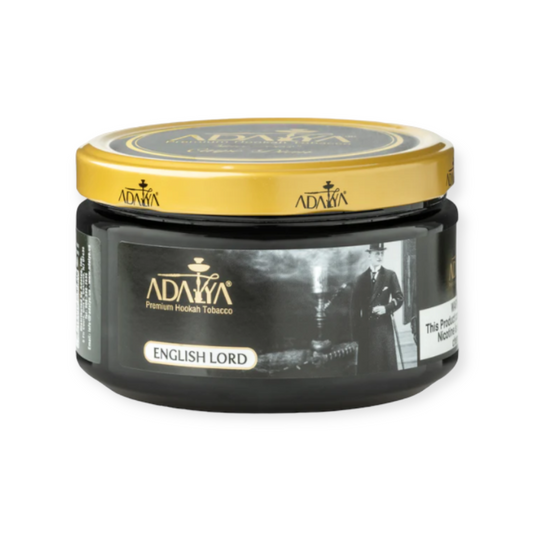ADALYA 250G - ENGLISH LORD