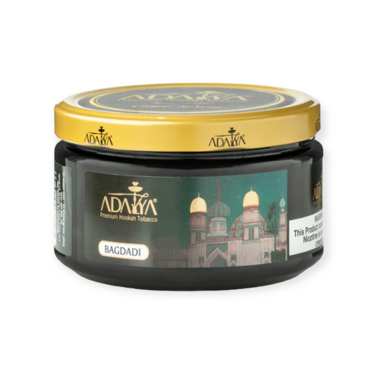 ADALYA 250G - BAGDADI