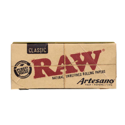 RAW CLASSIC ARTESANO KS SLIM