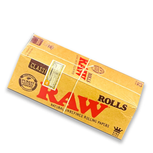 RAW CLASSIC KS 3 METER ROLLS
