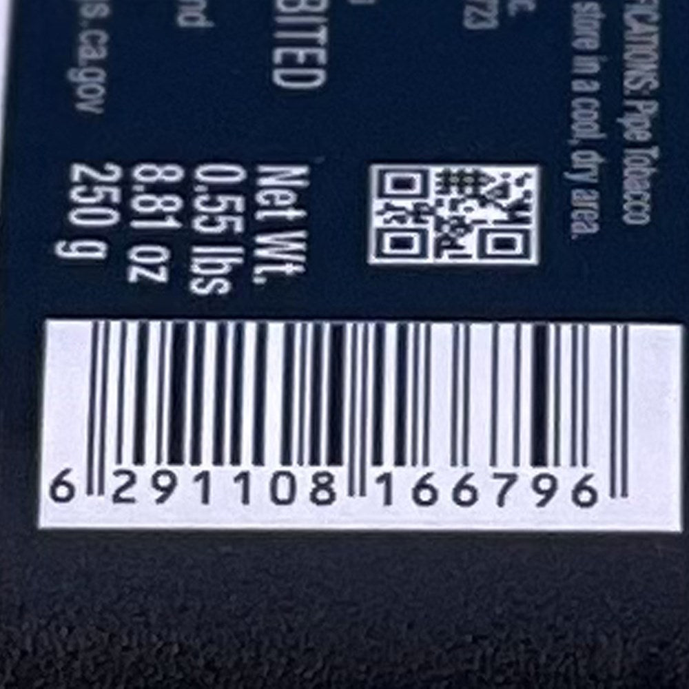 AL FAKHER 250G - MINT