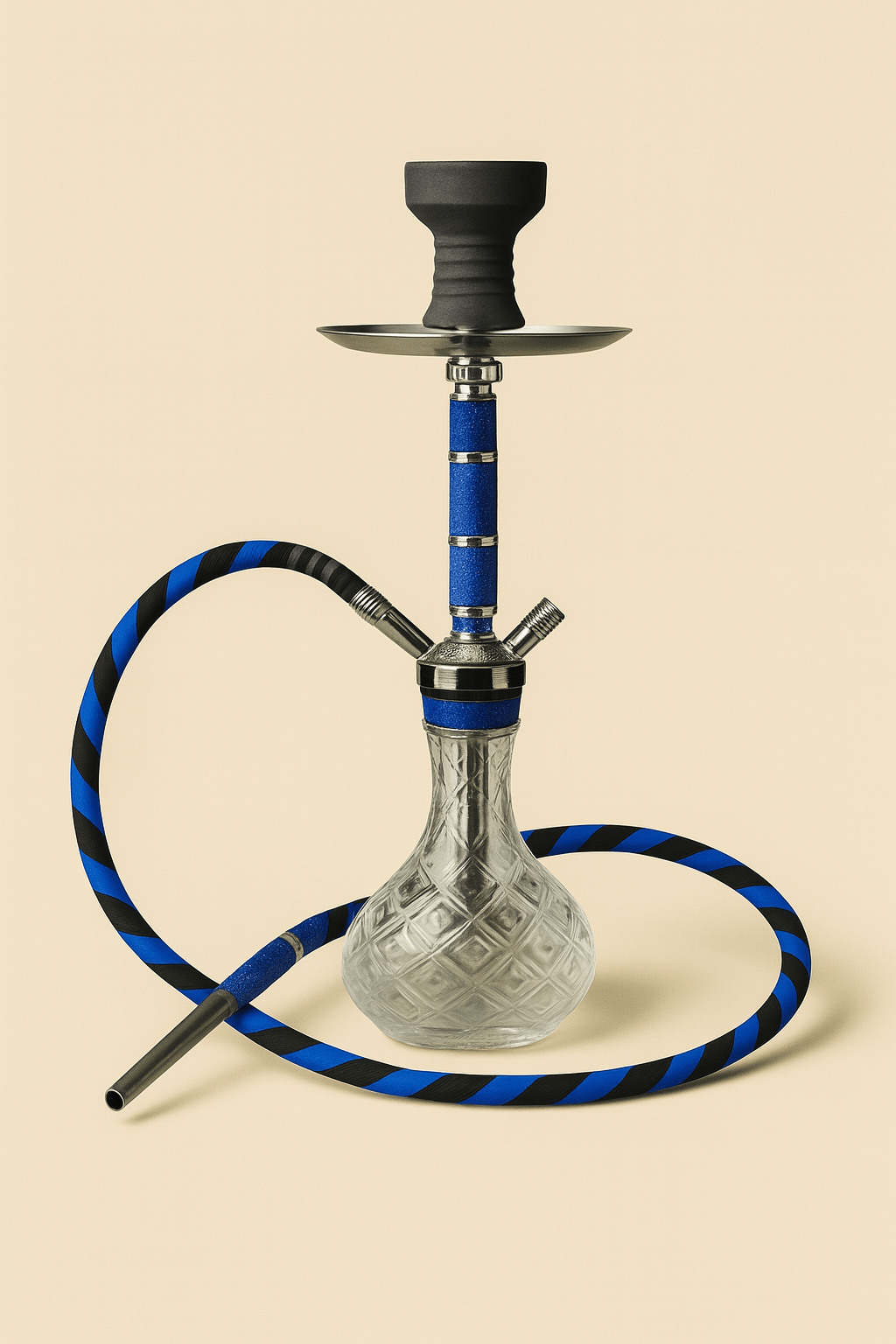 Hookahs