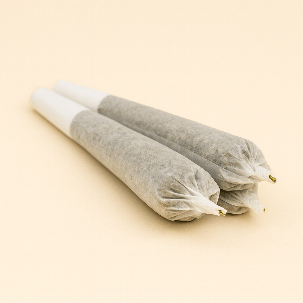 Pre Rolls