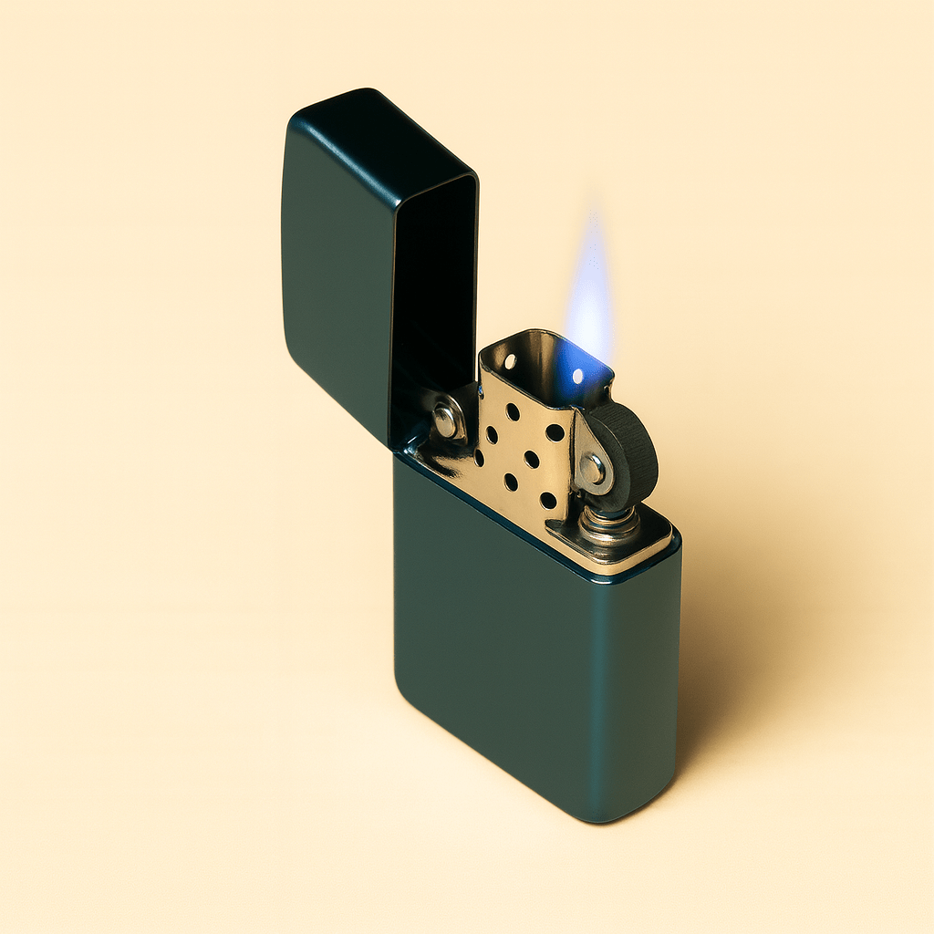 Lighter