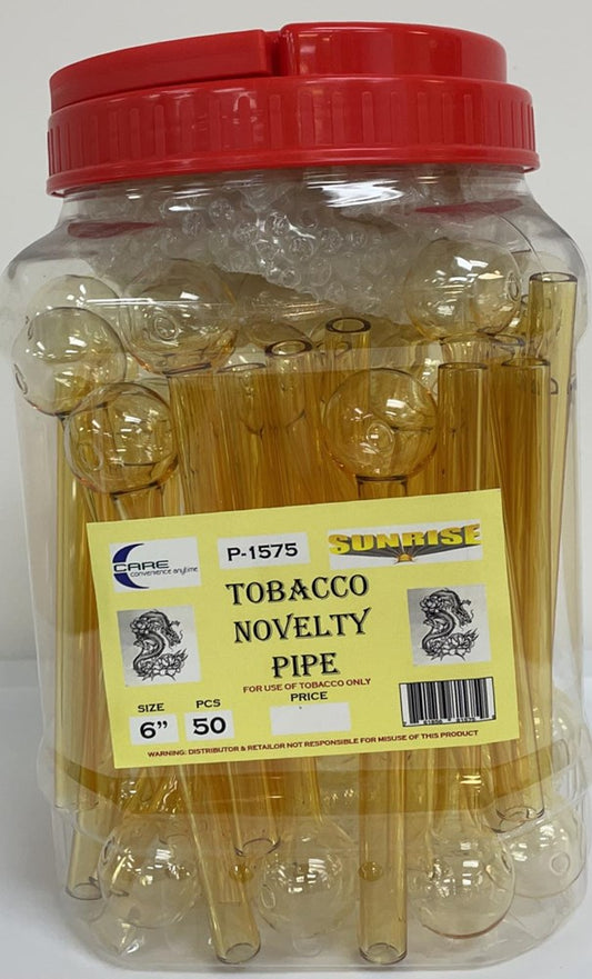 OIL BURNER 6IN