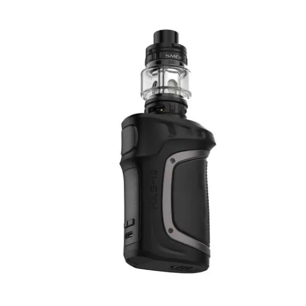 SMOK MAG 18 KIT - BLACK GUNMETAL